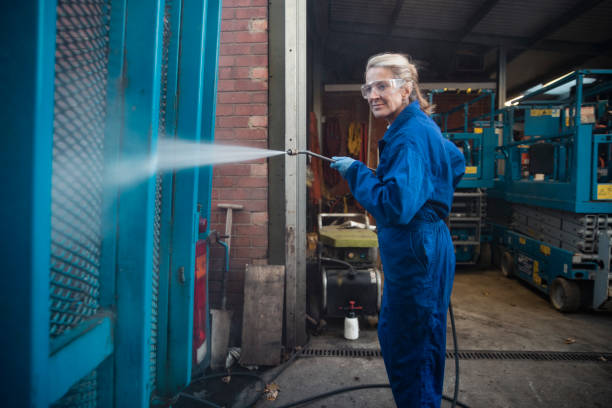 Best Spring Cleaning  in Wilson, PA
