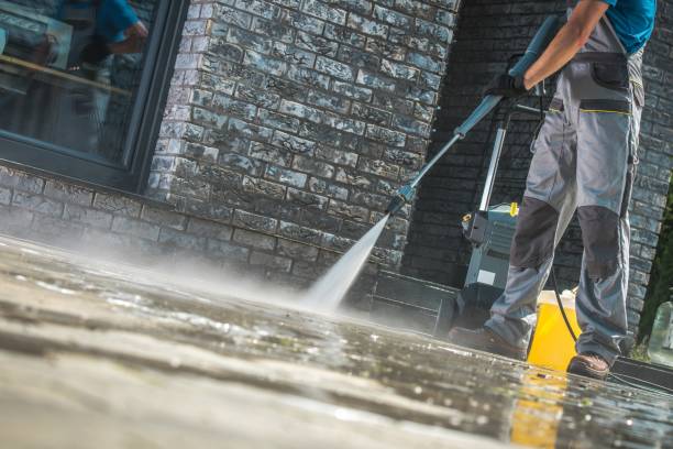 Best Parking Lot and Garage Cleaning  in Wilson, PA