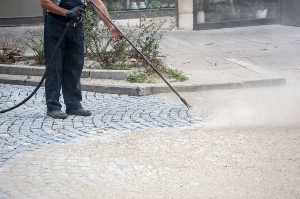 Best Gas Station Cleaning  in Wilson, PA