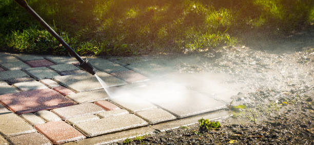 Best Driveway Pressure Washing  in Wilson, PA