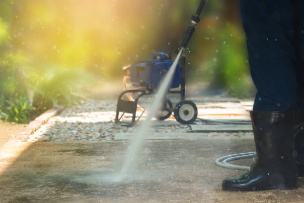 Reliable Wilson, PA Pressure Washing Services Solutions