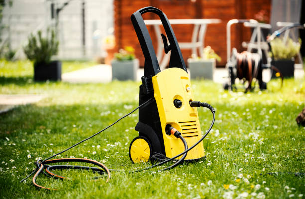 Best Building Exterior Washing  in Wilson, PA